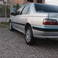 پژو پارس مدل 85|خودرو سواری و وانت|کلاله, |دیوار