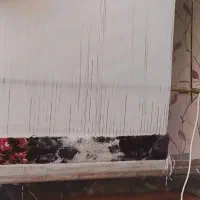 دار ذرع و نیم همراه با متعلقات