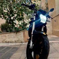 بنلی۱۵۰نیو فیس Benelli150|موتورسیکلت|تهران, شادمان|دیوار