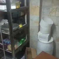 فروش کلیه لوازم فلافل کیلویی و فست فود (یکجا)|کافی‌شاپ و رستوران|تهران, فلاح|دیوار