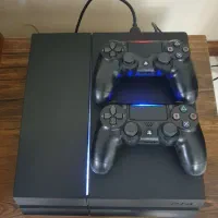 ps4 fat 1tra فوق‌العاده تمیز