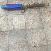 اگزوز اسپرت (هاوارد)|قطعات یدکی و لوازم جانبی|اسلام‌شهر, چیچکلو|دیوار