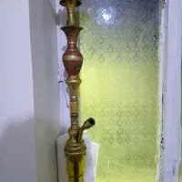 قلیان حاج اوغلی