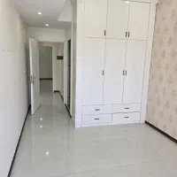 ۱۲۵ متر/ پذیرایی بزرگ/ لابی دار / حاشیه اقدسیه|اجارهٔ آپارتمان|مشهد, الهیه|دیوار