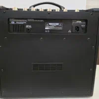 آمپلیفایر گیتار الکتریک Vox valvetronix vt80 plus|گیتار، بیس، امپلیفایر|بندر انزلی, پاسداران|دیوار