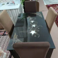 میز نهارخوری