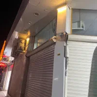 اجاره مغازه ۳۰متر،۲نبش بر اصلی نبش خ عرفان|اجارهٔ مغازه و غرفه|رشت, کوی یخ|دیوار