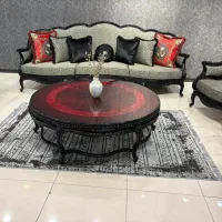 رنگپاش و رویه کوب مبل کلاسیک|استخدام صنعتی، فنی، مهندسی|رباطکریم, شهرک صنعتی سبلان|دیوار