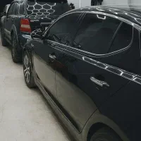 خدمات اورهال خودرو،کاور بدنه