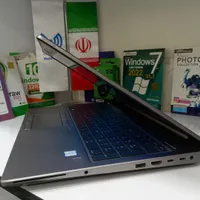 لپ تاپ اچ پی zbook 15G5 وارداتی i7|رایانه همراه|تهران, تهرانپارس غربی|دیوار