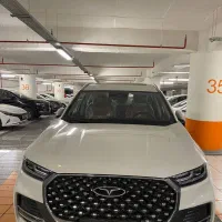 تیگو 8 پرومکس آی ای صفر سفید تحویل فوری|خودرو سواری و وانت|تهران, اقدسیه|دیوار