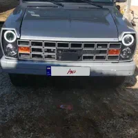 نیسان خاکستری مدل ۱۴۰۴|خودرو سنگین|کبودرآهنگ, |دیوار