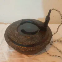 کیک پز و پیتزا پز برقی