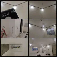 برق ماهان-نصبیجات-رفع اتصالی-برقکار-برقکاری|خدمات پیشه و مهارت|مشهد, کوثر|دیوار