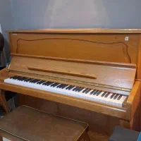 پیانو آکوستیک Kohler & kampbell