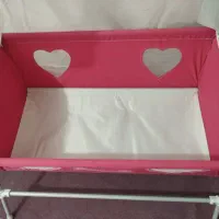 گهواره|تخت و صندلی بچه|لردگان, |دیوار