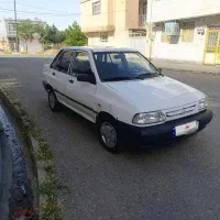 پراید مدل ۸۴