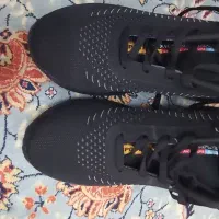 فروش کفش کتونی شرکت pazinسایز۴۳