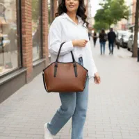 با ما متفاوت باشید|کیف، کفش، کمربند|سنندج, |دیوار