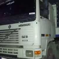 کشنده ولوو اف 12|خودرو سنگین|تهران, نارمک جنوبی|دیوار