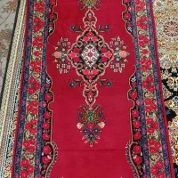فرش دست بافت|فرش|بیجار, |دیوار