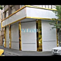 نصب و تعمیر کرکره برقی و جک پارکینگی تهران