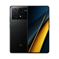شیائومی Poco X6 Pro با حافظهٔ ۵۱۲ گیگابایت