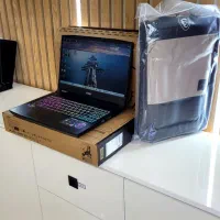 لپتاپ هیولای گیمینگ MSI Katana Core i7 نسل 13