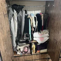 کمد دیواری و دراور|جاکفشی، کمد، دراور|خاوران, |دیوار