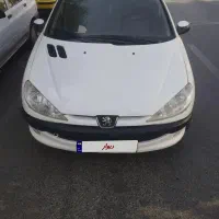 206 سالم|خودرو سواری و وانت|قم, شهرک توانیر|دیوار