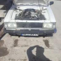 پیکان وانت دوگانه کارخانه مدل 91|خودرو سواری و وانت|زاهدان, |دیوار