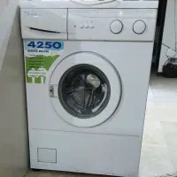 ماشین لباسشویی پارس