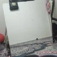 آینه مربع ۷۰در۸۰