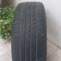 لاستیک کارکرده کره ای قابل استفاده