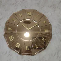 چند تا وسیله خانه ساعت آینه و...