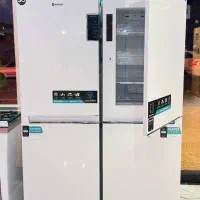 یخچال فریزر دوقلو و ساید با اقساط 2ساله|یخچال و فریزر|مشهد, چهارچشمه|دیوار