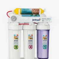 فروش تصفیه آب جتسون