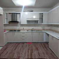 رهن کامل طبقه بالا پارک ماشین کاردانش 22 گزی