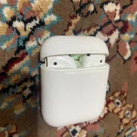 ایرپاد ۲ در حد نو