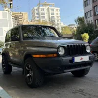 کوراندو ۳،۲۰۰ اتومات|خودرو سواری و وانت|تهران, الهیه|دیوار