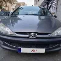 206 sd v8