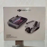 پهپاد mini 4pro pack combo plus