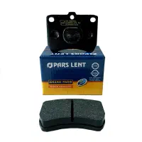 لنت ترمز شرکتی پارس آبی (اصلی)