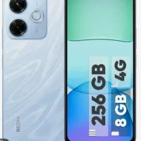 گوشی شیایومی Redmi 13X در حد نو.