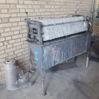 دستگاه  کارتن سازی