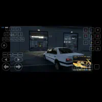 یورو تراک 2 برای موبایل