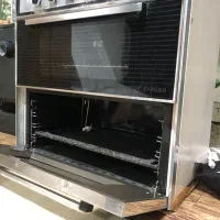 اجاق گاز فردار|اجاق گاز و لوازم برقی پخت‌وپز|شاهین‌شهر, شهرک سایت|دیوار