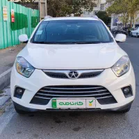 جک s5 دنده ای مدل 1394