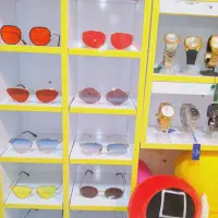 فروش ساعت و عینک