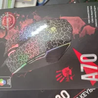 موس و کیبورد هدفون گیمینگ|قطعات و لوازم جانبی رایانه|مشهد, شریف|دیوار